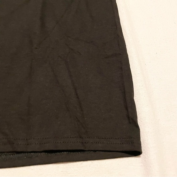 In N Out Burger California Hollywood Men's Black Shirt Small - Picture 9 of 16